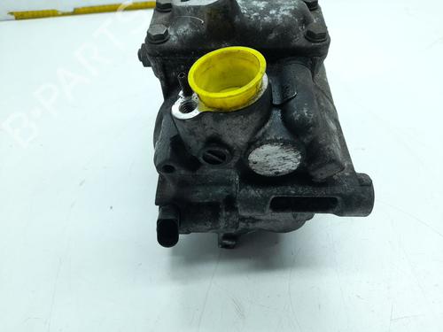 AC compressor SEAT LEON (1P1) 2.0 TDI | BP34289251M34  - Image 5