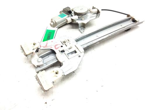 Rear right window mechanism NISSAN X-TRAIL I (T30)  | BP21593102C25 
