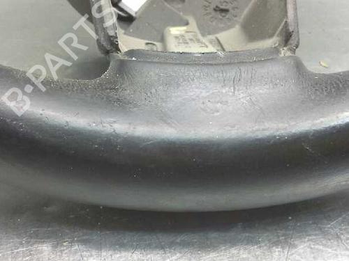 Steering wheel SEAT LEON (1P1) 2.0 TDI 16V | BP4937820C49 