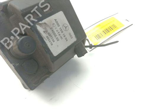 Electronic module MERCEDES-BENZ CLC-CLASS (CL203) CLC 200 CDI (203.707) | BP39407084M83 - Image 2