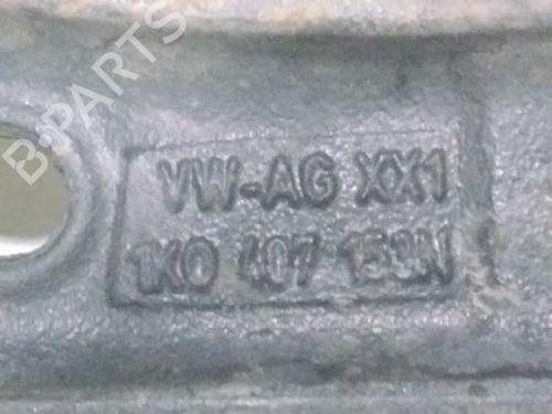 Right front suspension arm SKODA OCTAVIA II (1Z3)  | BP10661060M13 