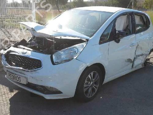 KIA VENGA (YN) 64669