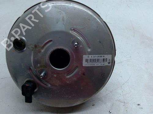 Used Servo brake MERCEDES-BENZ GLA (H247) GLA 200 (247.787) (163 hp) 30003141