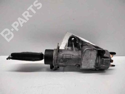 Used Ignition barrel Ignition barrel AUDI A3 (8L1) 1.6 (102 hp) 8795560 8795560
