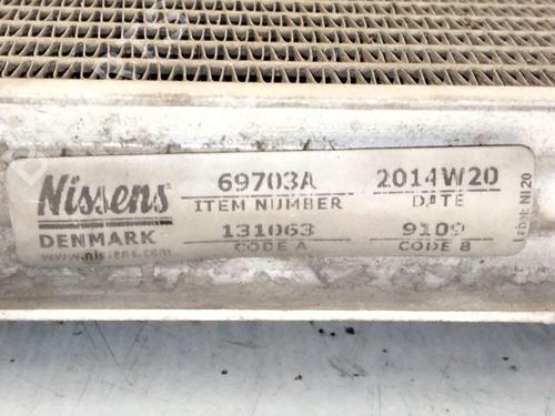 Water radiator MINI MINI (R50, R53) One | BP23272953M31 - Image 2