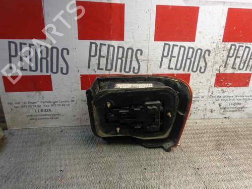 Used Right taillight SEAT IBIZA II (6K1) 1.9 SDI (68 hp) 140948