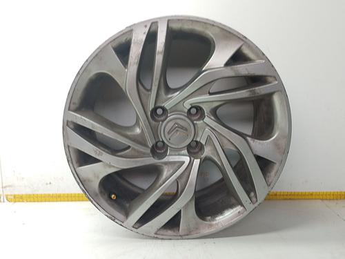 Used Rim CITROËN C4 II (NC_) 1.6 HDi 110 (112 hp) 26610906