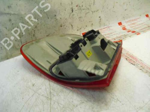 Right taillight OPEL ASTRA F Hatchback (T92) 1.6 i 16V (F08, M08, F68, M68) | BP135016C35 
