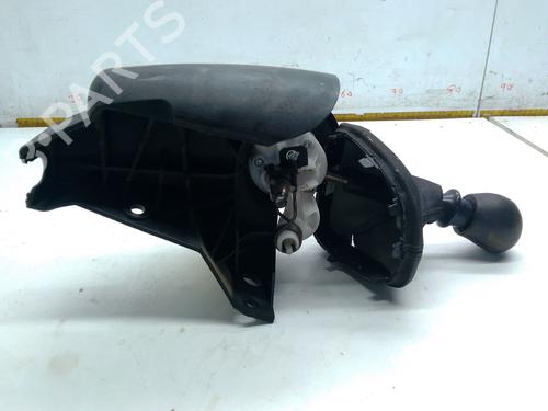 Gearstang Gearstang RENAULT MASTER III Platform/Chassis (EV, HV, UV) 2.3 dCi 145 RWD (UV0F, UV0E, HV0E, HV0F, HV0T, HV10,... (146 hp) 33469440 33469440