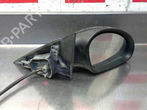 Right mirror SEAT IBIZA III (6L1)  | BP610260C27 