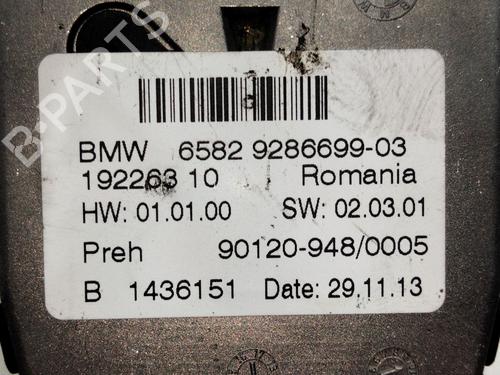 Switch BMW 5 (F10)  | BP17434125I30 