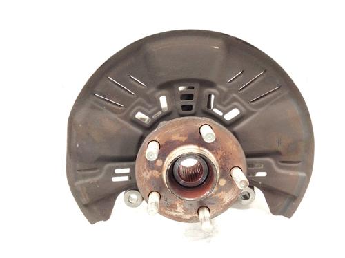 Used Left front steering knuckle SUBARU XV (GT) 2.0 i AWD (GT7) (156 hp) 27652057