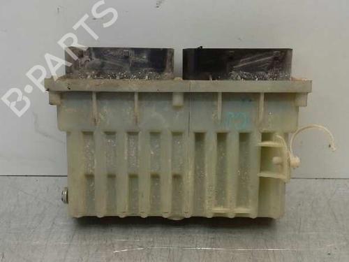 Used Engine control unit (ECU) OPEL ASTRA G Hatchback (T98) [1998-2009]  1023505