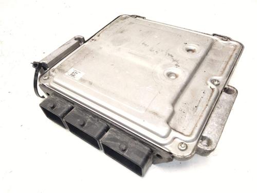Engine control unit (ECU) RENAULT KOLEOS I (HY_) 2.0 dCi (HY0K) | BP24553569M57 - Image 2