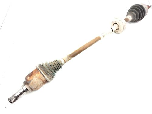 Used Right front driveshaft DACIA DOKKER Box Body/MPV 1.5 dCi 75 / Blue dCi 75 (FEJW, FEAH) (75 hp) 31315439