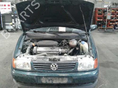 Right mirror VW POLO III (6N1)  | BP4587349C27 