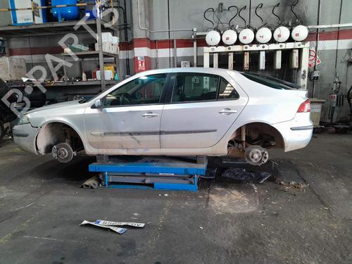 Left tailgate light RENAULT LAGUNA II (BG0/1_) 1.9 dCI (BG0E) | BP34216876C79  - Image 6