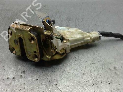 Rear right lock NISSAN X-TRAIL I (T30)  | BP15178376C99 