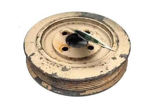 Used Pulley CITROËN JUMPER I Van (230L) [1994-2002]  14319211