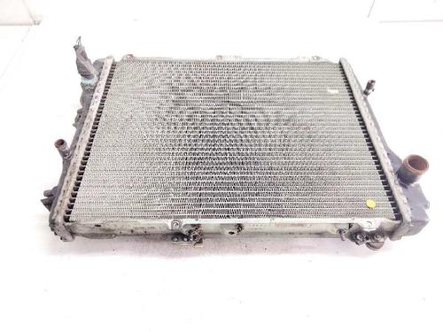 Radiateur AUDI 90 B3 (893, 894, 8A2) [1987-1991]  15806405