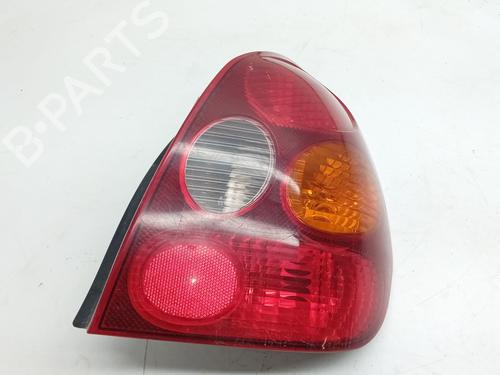 Used Right taillight Right taillight TOYOTA COROLLA (_E11_) 1.6 (AE111) (110 hp) 27658683 27658683