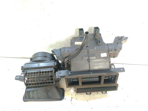 Used Heater matrix box Heater matrix box 38512465 38512465
