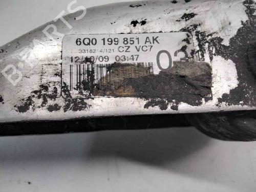 Engine mount SEAT IBIZA IV (6J5, 6P1)  | BP9656228M89