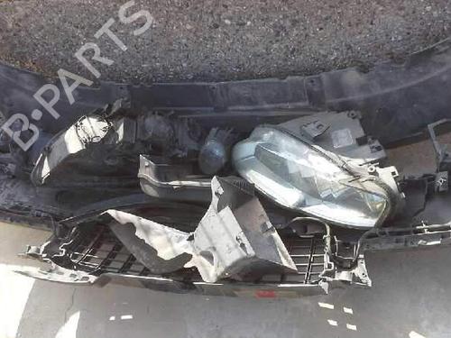 Engine control unit (ECU) AUDI A4 B7 (8EC) 2.0 TDI | BP7457911M57 - Image 10