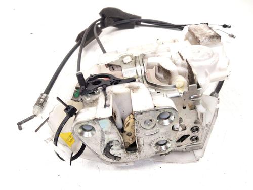 Used Rear left lock Rear left lock 23958633 23958633