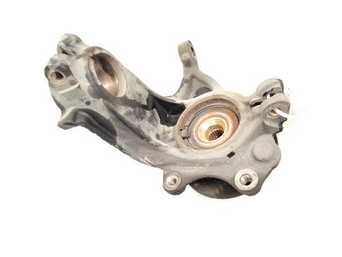 Used Right front steering knuckle Right front steering knuckle 29488742 29488742