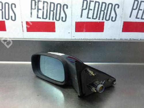 Left mirror RENAULT LAGUNA II (BG0/1_)  | BP1864990C26 