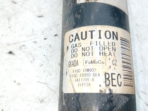 Right rear shock absorber FORD S-MAX (CJ, WA6) 1.5 EcoBoost | BP26690444M19 