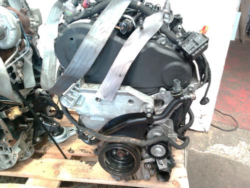 Engine AUDI A3 Sportback (8PA) 1.6 TDI | BP32060324M1 - Image 3
