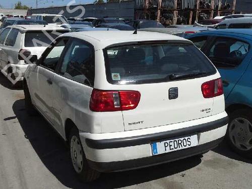 Expansion tank SEAT IBIZA II (6K1)  | BP1619876C120 