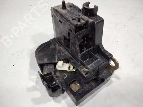 Front right lock RENAULT MEGANE I (BA0/1_) 1.4 16V (BA0D, BA1H, BA0W, BA10) | BP8604152C97