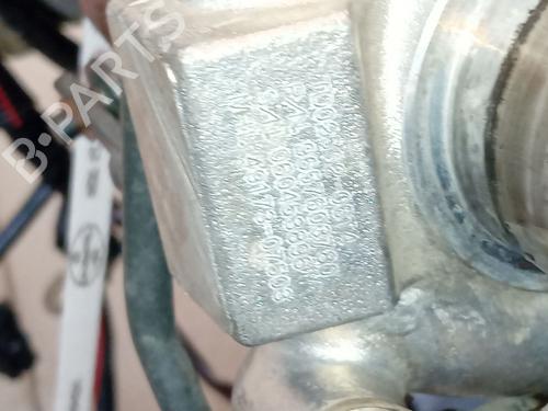 Motor CITROËN XSARA PICASSO (N68) 1.6 HDi | BP27833498M1 
