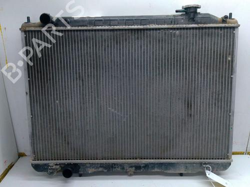 Used Water radiator Water radiator 34349234 34349234