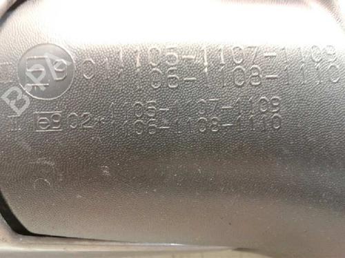 Left mirror RENAULT MEGANE II (BM0/1_, CM0/1_)  | BP7561739C26 