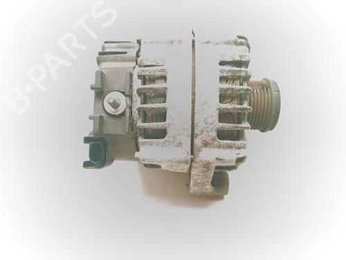 Alternator BMW 3 Touring (E91)  | BP20716608M7 