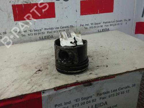 Autre PEUGEOT 206 Hatchback (2A/C) 1.6 HDi 110 (109 hp) 14320215