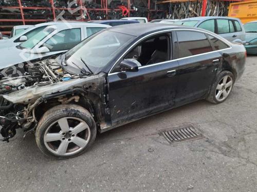 Front left window mechanism AUDI A6 C6 (4F2)  | BP17055354C22 