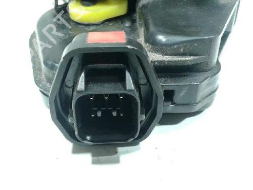 Front left lock HYUNDAI MATRIX (FC) 1.8 | BP8341329C98 