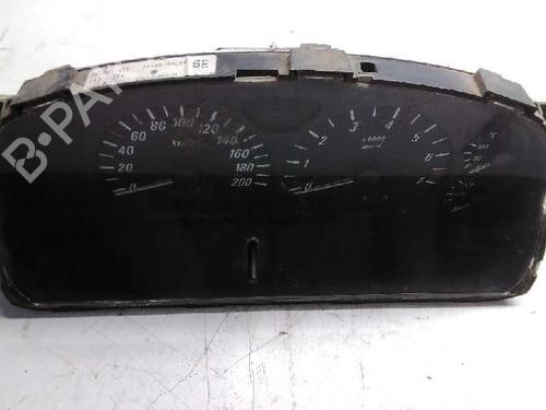 Used Instrument cluster OPEL AGILA (A) (H00) [2000-2007]  644081