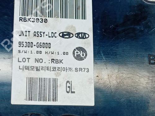 Electronic module KIA PICANTO III (JA) 1.0 | BP25790494M83 - Image 2