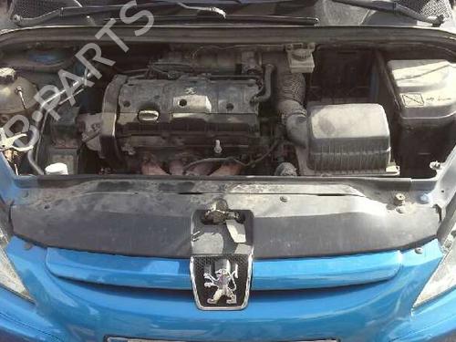 Left mirror PEUGEOT 307 (3A/C)  | BP5182037C26 