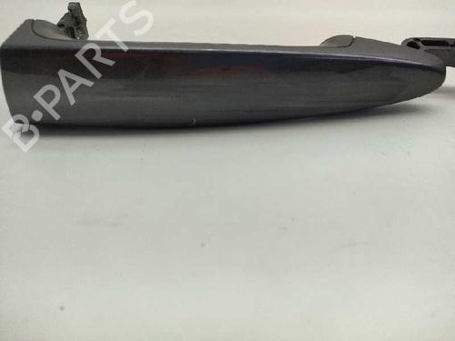 Front left exterior door handle BMW 3 (E90)  | BP8636783C128 