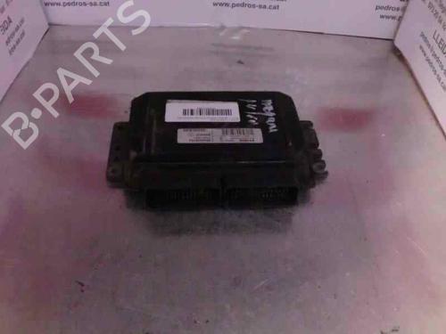 Used Engine control unit (ECU) Engine control unit (ECU) 185743 185743