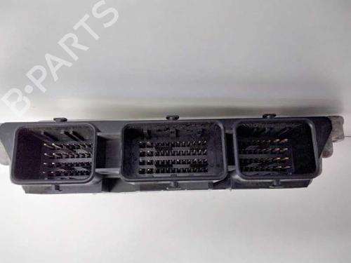 Engine control unit (ECU) CITROËN C4 Coupe (LA_) | BP15944350M57