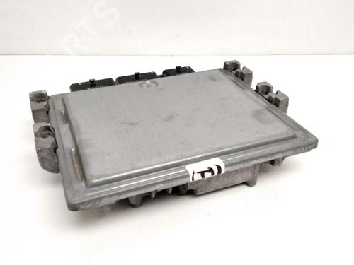 Engine control unit (ECU) RENAULT MEGANE II (BM0/1_, CM0/1_) 1.5 dCi (BM1E, CM1E) | BP150917M57 