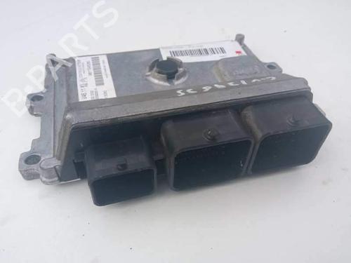 Used Engine control unit (ECU) Engine control unit (ECU) 7303646 7303646
